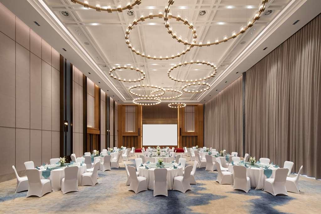 Ramada By Wyndham Wuyishan Hotel Wuyishan  Facilities photo